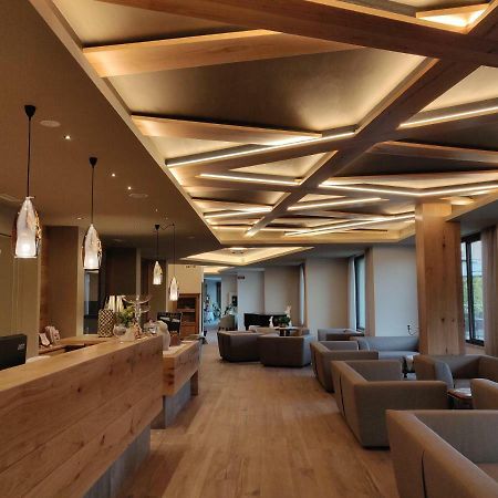 Hotel Ambassador Levico Terme Ngoại thất bức ảnh