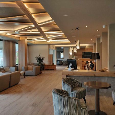 Hotel Ambassador Levico Terme Ngoại thất bức ảnh