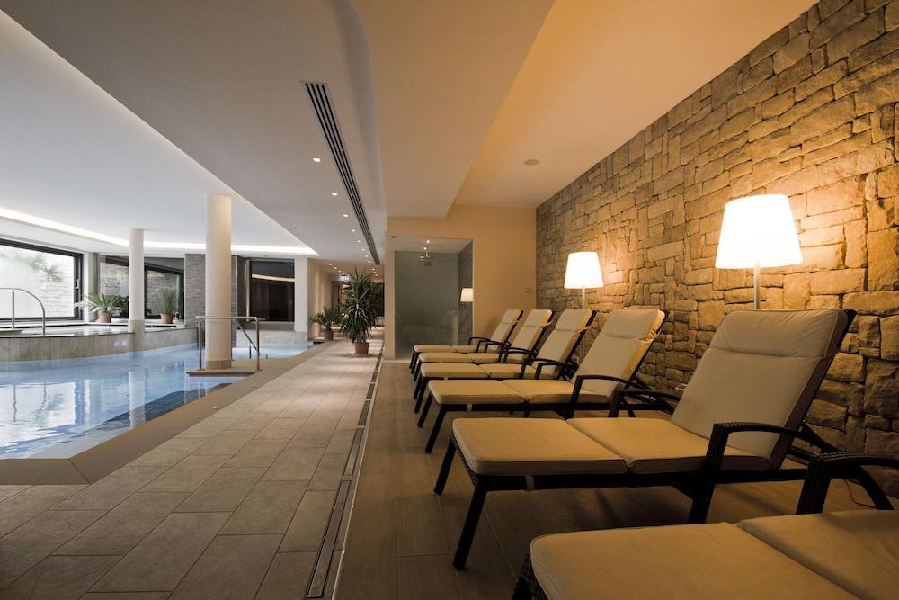 Hotel Ambassador Levico Terme Ngoại thất bức ảnh