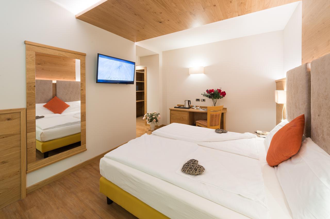 Hotel Ambassador Levico Terme Ngoại thất bức ảnh
